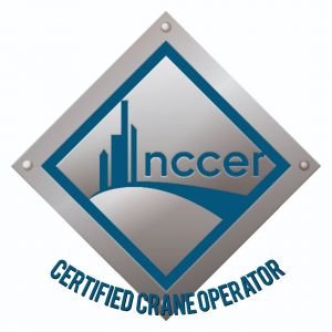 Certified Crane Operator